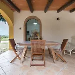 Casa Su Barone Ferienhaus