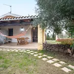 Casa Su Barone Ferienhaus