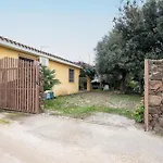 Casa Su Barone Ferienhaus