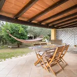 Casa Su Barone Ferienhaus *