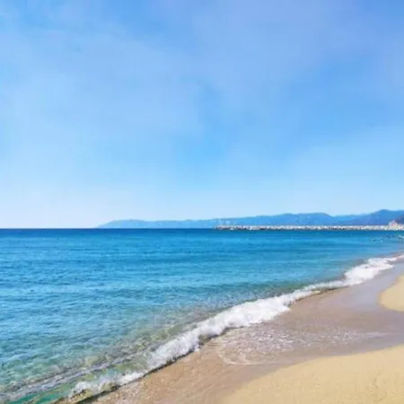 Casa Su Barone 度假居 Marina di Orosei