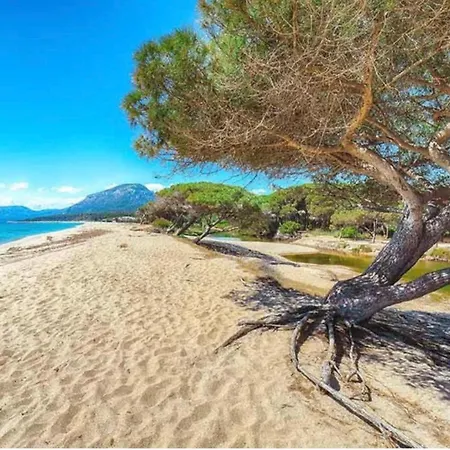 Casa Su Barone * Marina di Orosei