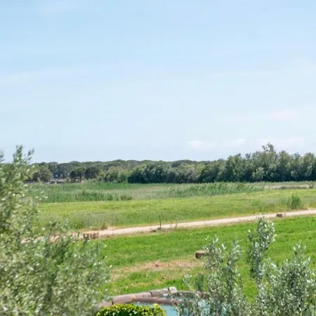 度假居 Casa Su Barone Marina di Orosei