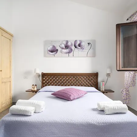 Casa Su Barone * Marina di Orosei