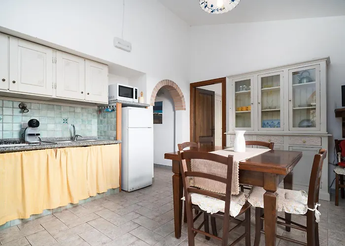 Casa Su Barone * Marina di Orosei