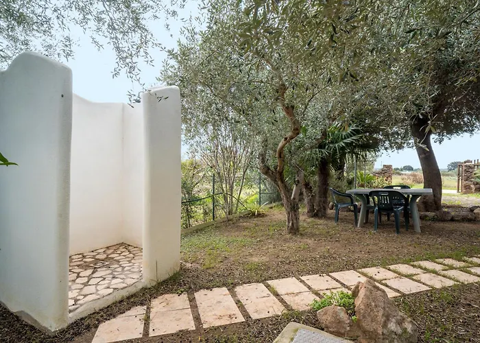 Casa Su Barone Marina di Orosei