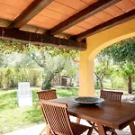 Casa de Férias Casa Su Barone *
