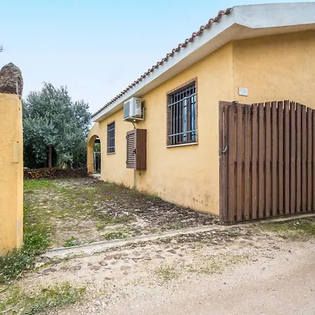 Casa Su Barone Marina di Orosei