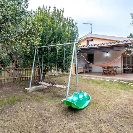 Casa Su Barone Holiday home Marina di Orosei