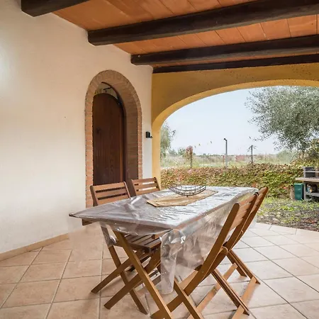 Casa Su Barone Marina di Orosei