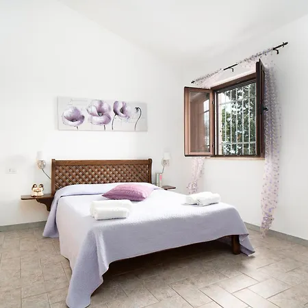 Casa Su Barone Marina di Orosei