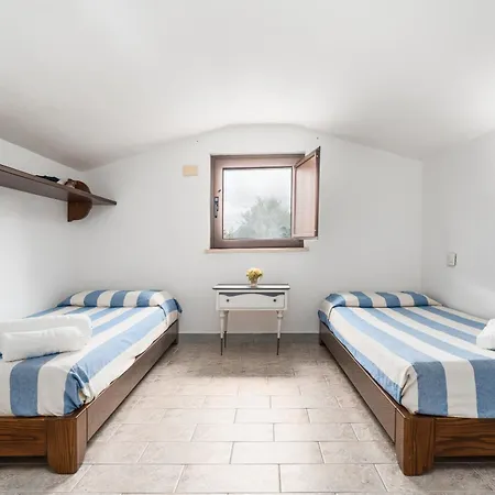 Casa Su Barone *