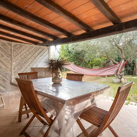 Casa Su Barone
