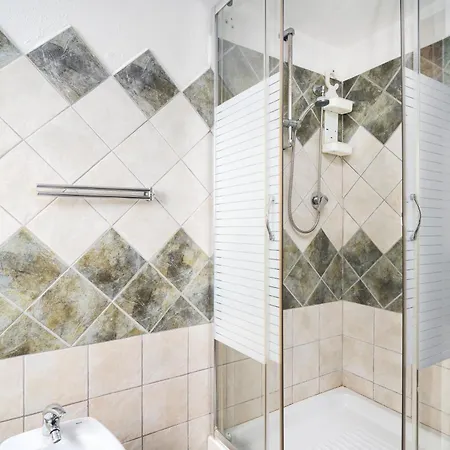 Casa Su Barone Holiday home *