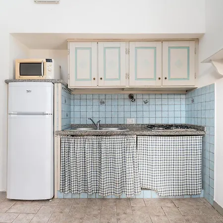 Holiday home Casa Su Barone