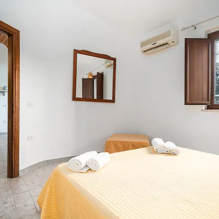 Casa Su Barone Marina di Orosei