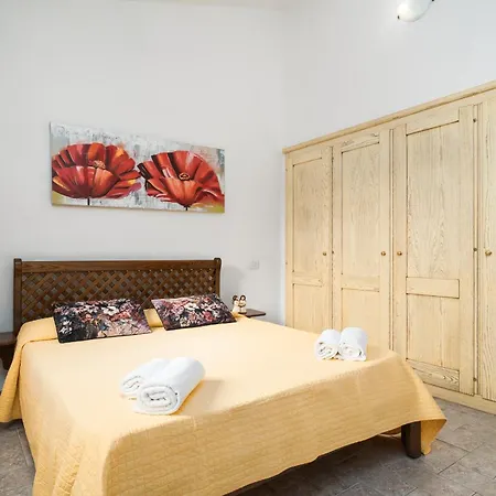 Holiday home Casa Su Barone