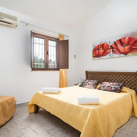 Casa Su Barone *