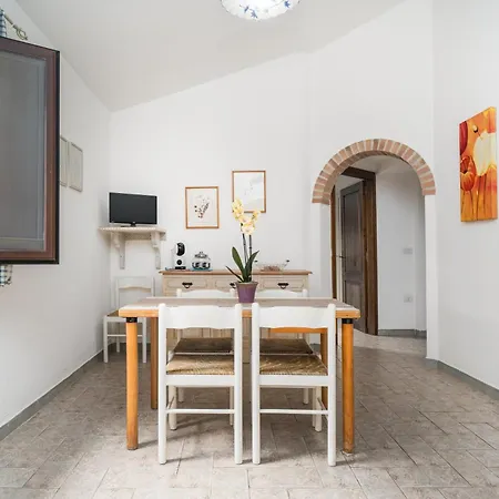 Nyaraló Casa Su Barone Marina di Orosei