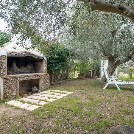 Casa Su Barone Nyaraló Marina di Orosei