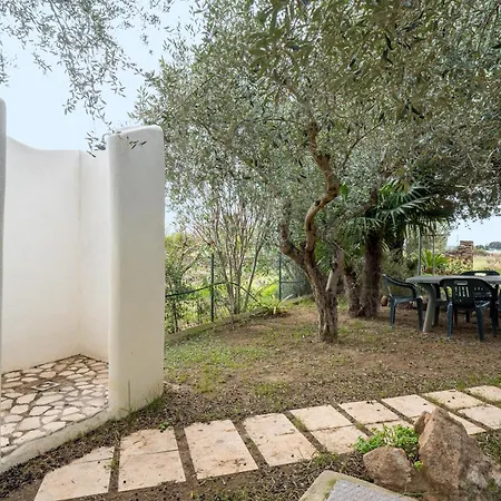 Nyaraló Casa Su Barone Marina di Orosei