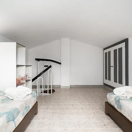 Casa Su Barone *