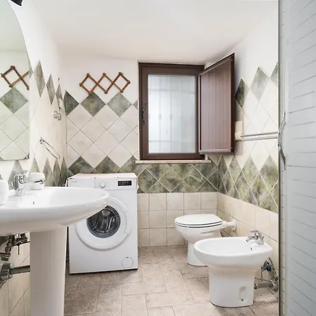 Casa Su Barone Marina di Orosei