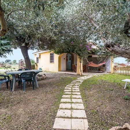 Casa Su Barone