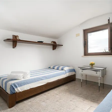 Casa Su Barone Nyaraló Marina di Orosei