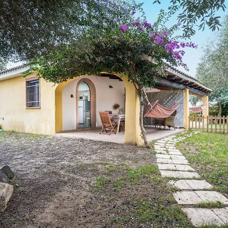 Nyaraló Casa Su Barone
