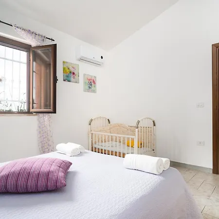 Casa Su Barone Marina di Orosei
