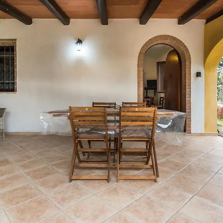 Casa Su Barone Marina di Orosei