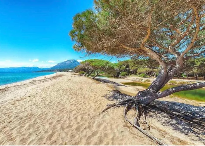 Casa Su Barone * Marina di Orosei