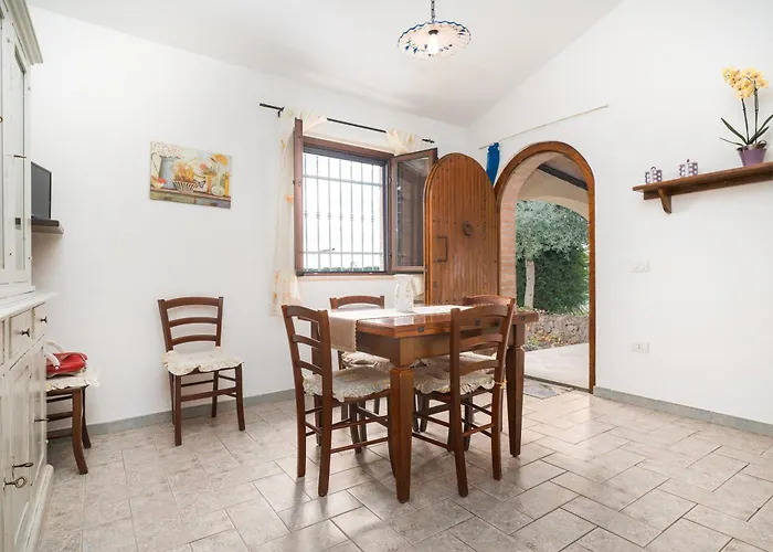 Casa Su Barone Marina di Orosei