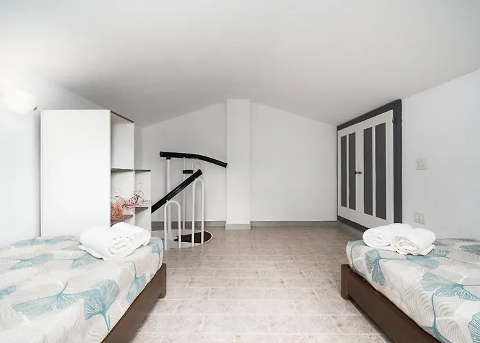 Dom wakacyjny Casa Su Barone Marina di Orosei