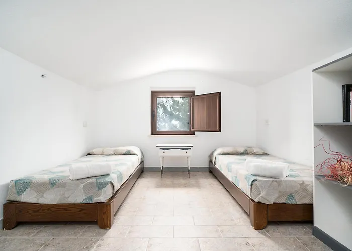 Casa Su Barone Marina di Orosei